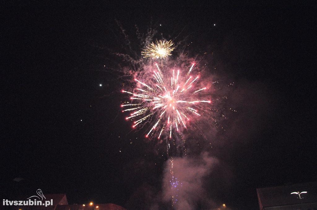 WOŚP 2017 - Światełko do nieba