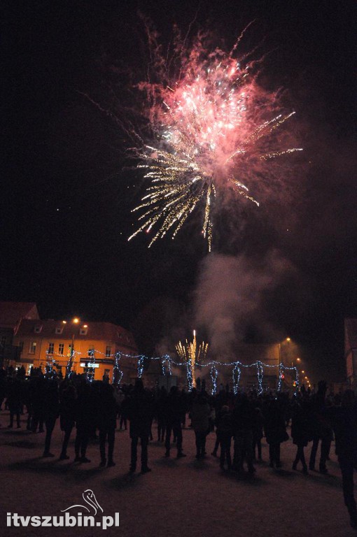 WOŚP 2017 - Światełko do nieba