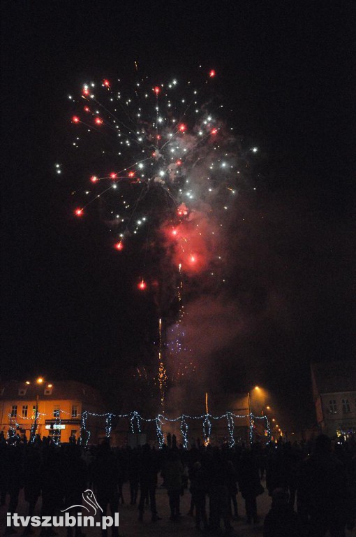 WOŚP 2017 - Światełko do nieba