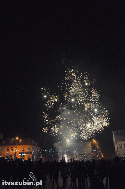 WOŚP 2017 - Światełko do nieba