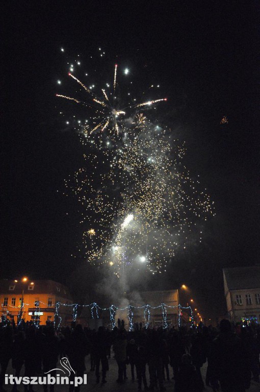 WOŚP 2017 - Światełko do nieba