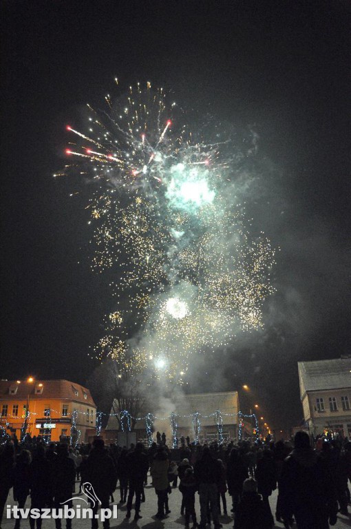 WOŚP 2017 - Światełko do nieba