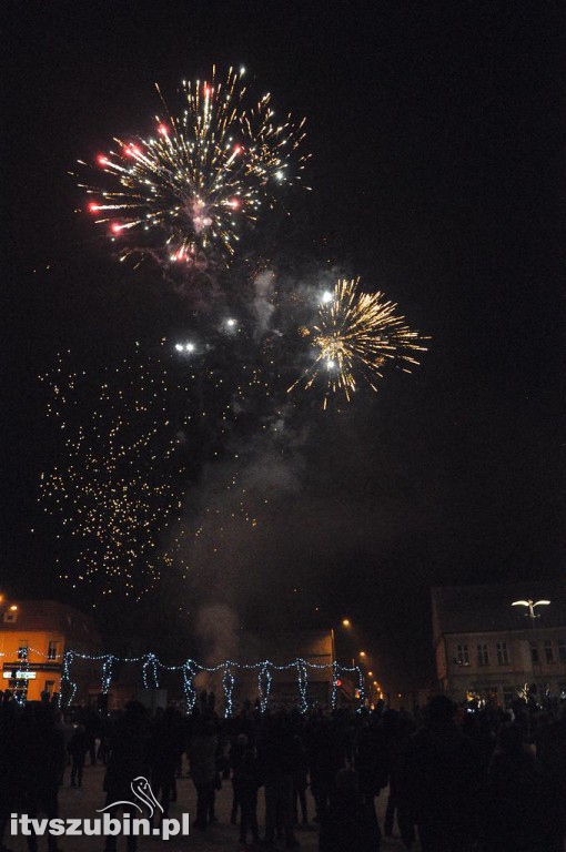 WOŚP 2017 - Światełko do nieba