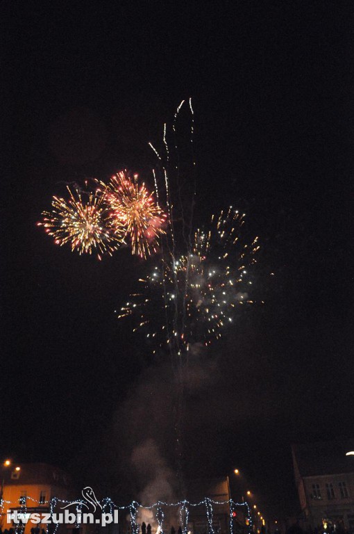 WOŚP 2017 - Światełko do nieba