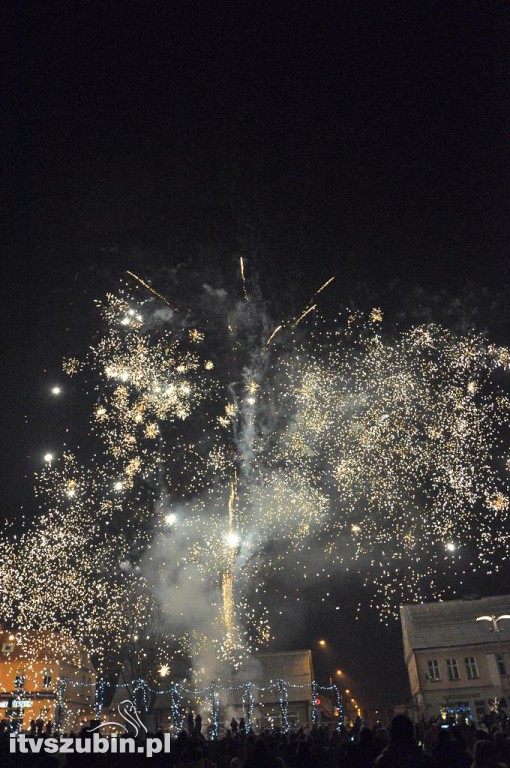 WOŚP 2017 - Światełko do nieba