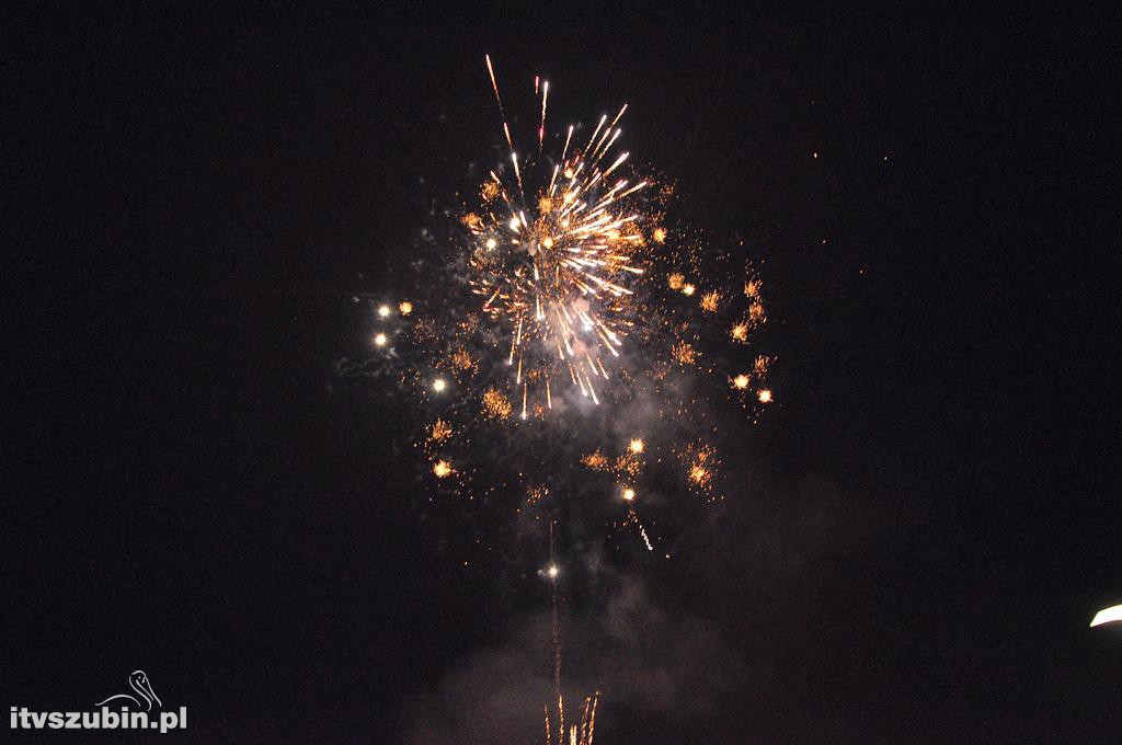 WOŚP 2017 - Światełko do nieba