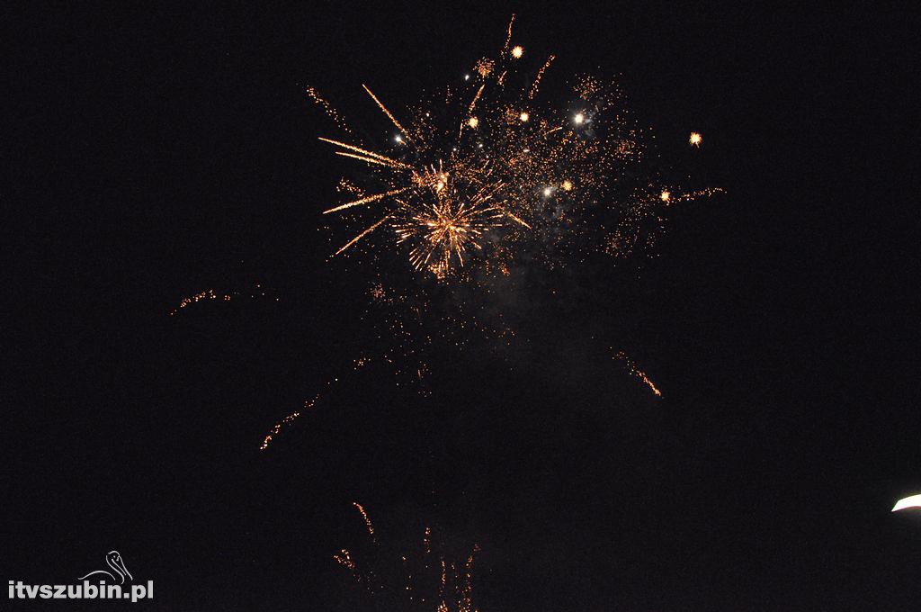 WOŚP 2017 - Światełko do nieba