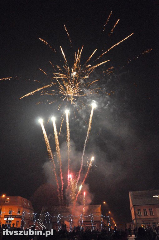 WOŚP 2017 - Światełko do nieba