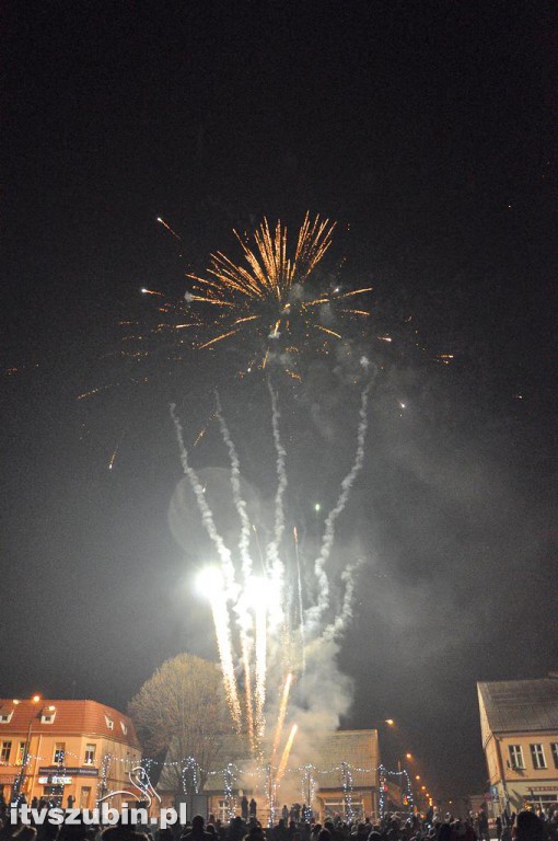 WOŚP 2017 - Światełko do nieba