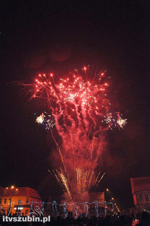 WOŚP 2017 - Światełko do nieba