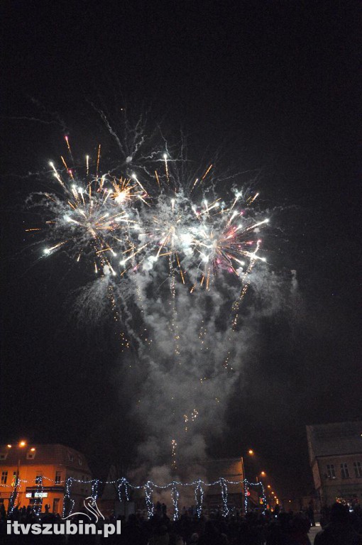 WOŚP 2017 - Światełko do nieba