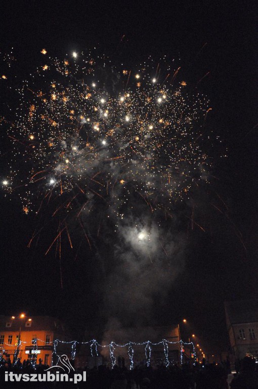 WOŚP 2017 - Światełko do nieba