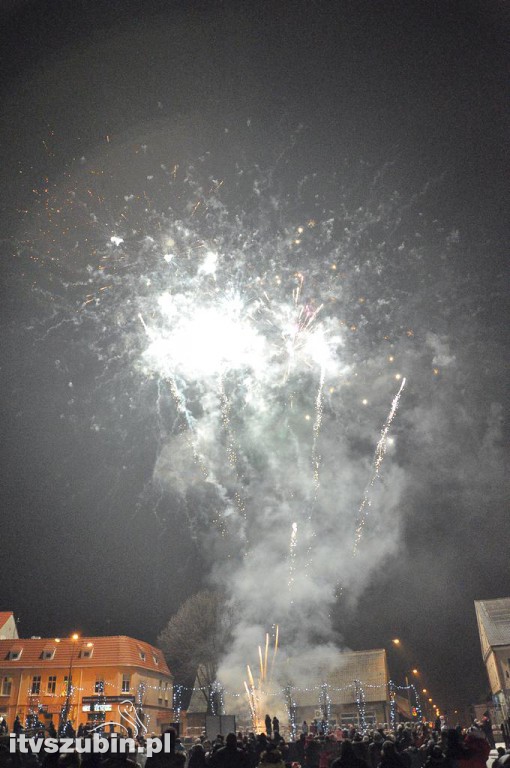 WOŚP 2017 - Światełko do nieba