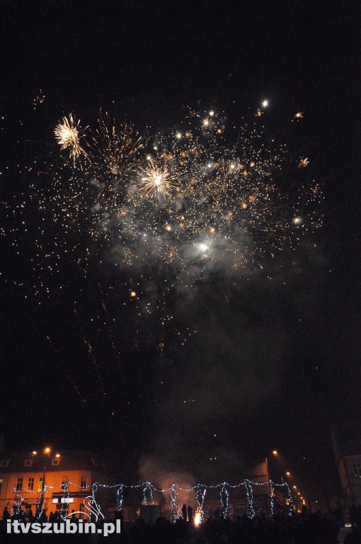 WOŚP 2017 - Światełko do nieba