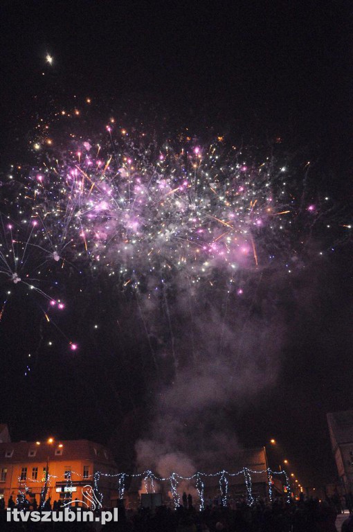 WOŚP 2017 - Światełko do nieba