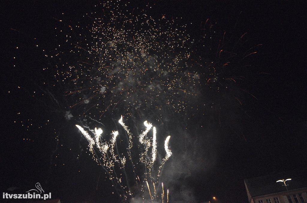 WOŚP 2017 - Światełko do nieba