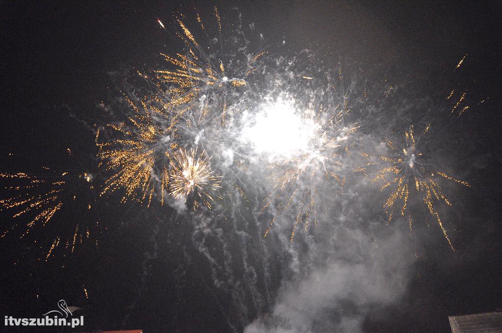 WOŚP 2017 - Światełko do nieba