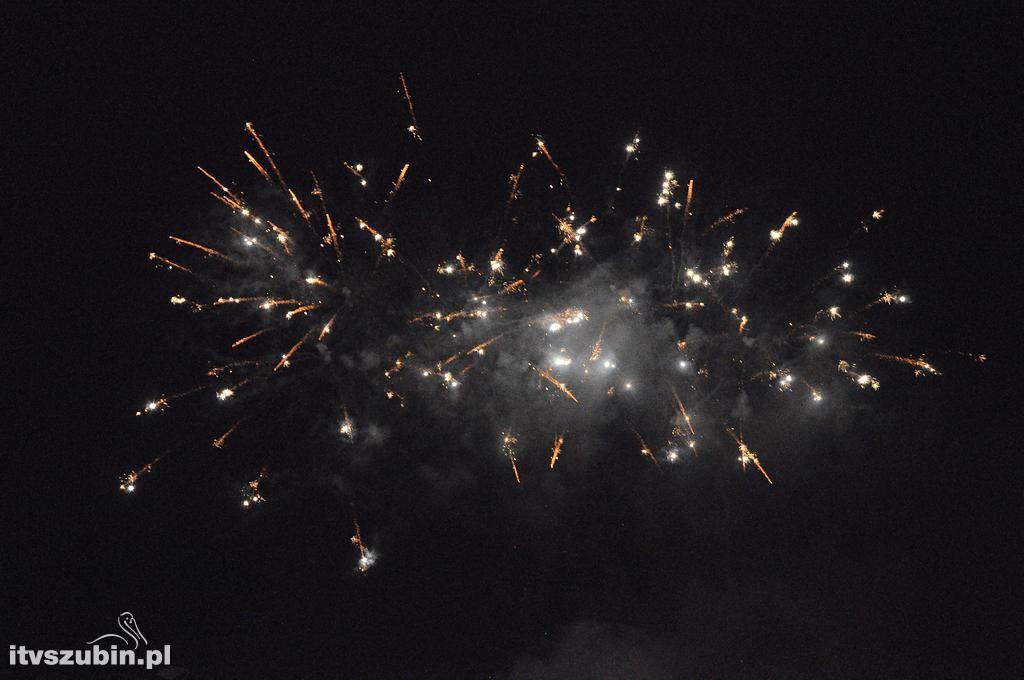 WOŚP 2017 - Światełko do nieba