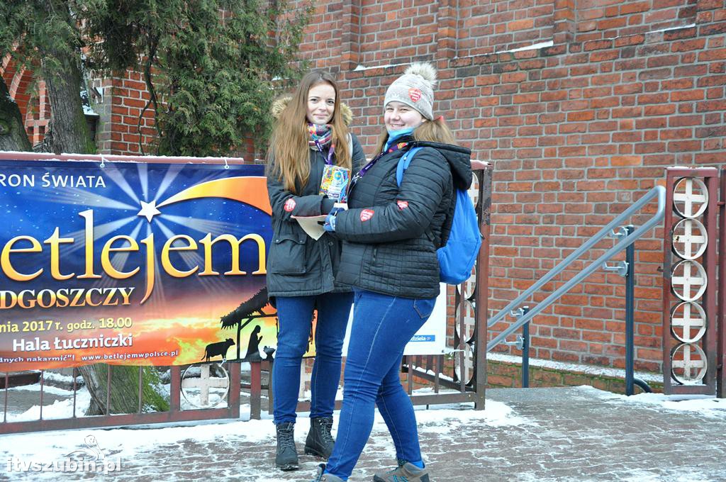 25. Finał WOŚP - Szubin vol. 1