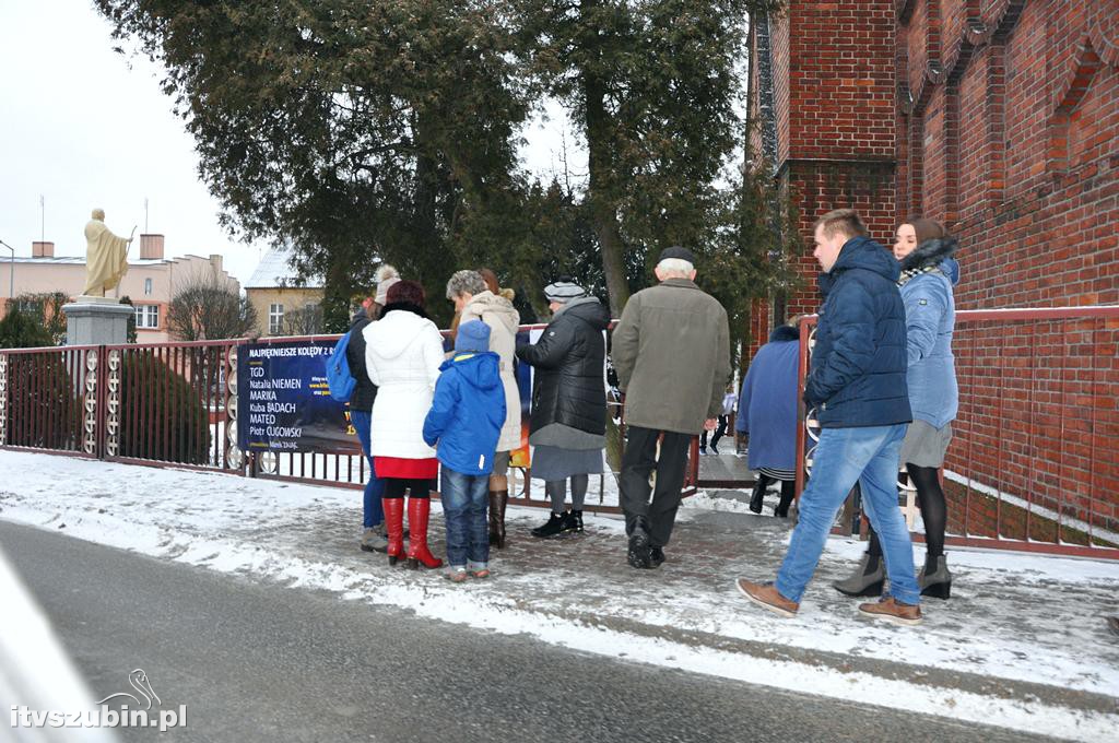 25. Finał WOŚP - Szubin vol. 1