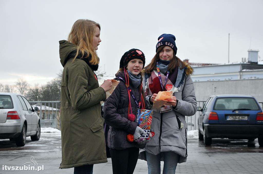 25. Finał WOŚP - Szubin vol. 1