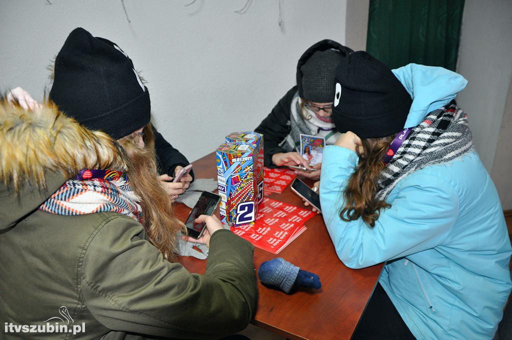 25. Finał WOŚP - Szubin vol. 1