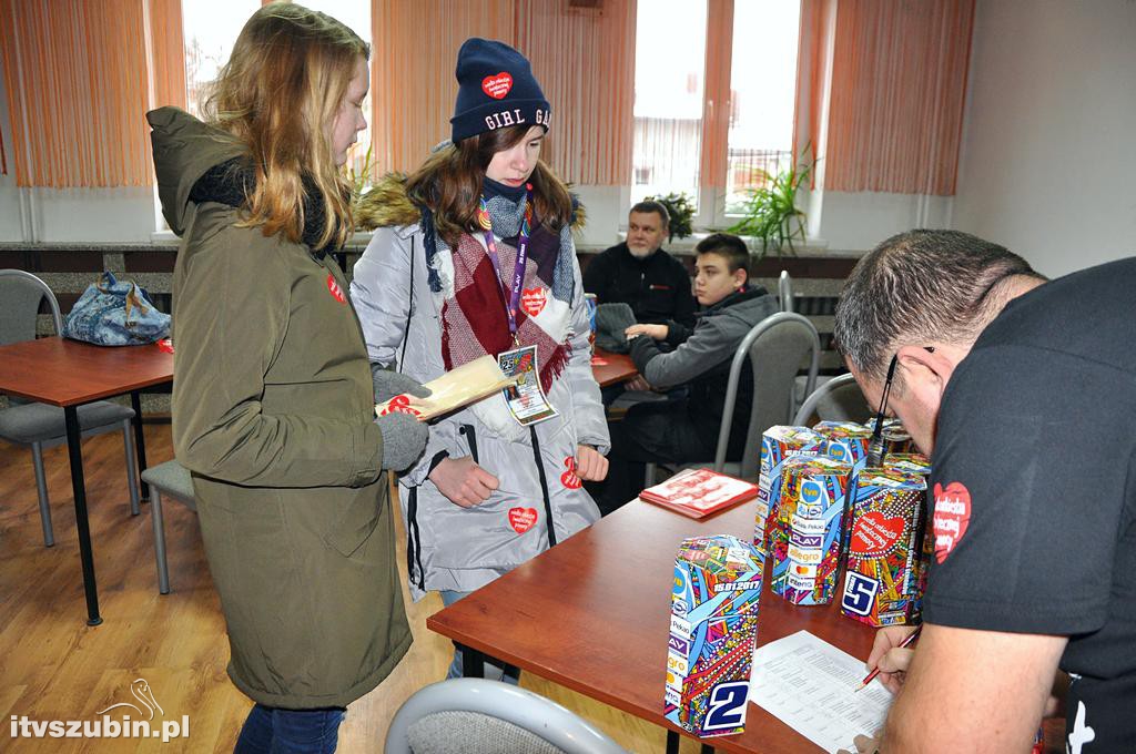 25. Finał WOŚP - Szubin vol. 1