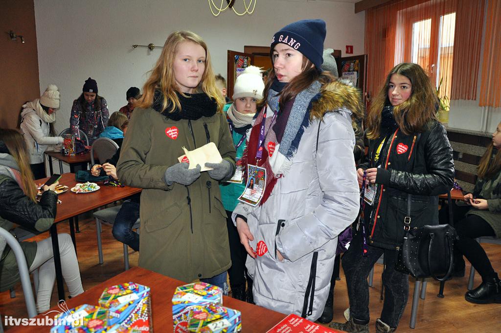 25. Finał WOŚP - Szubin vol. 1