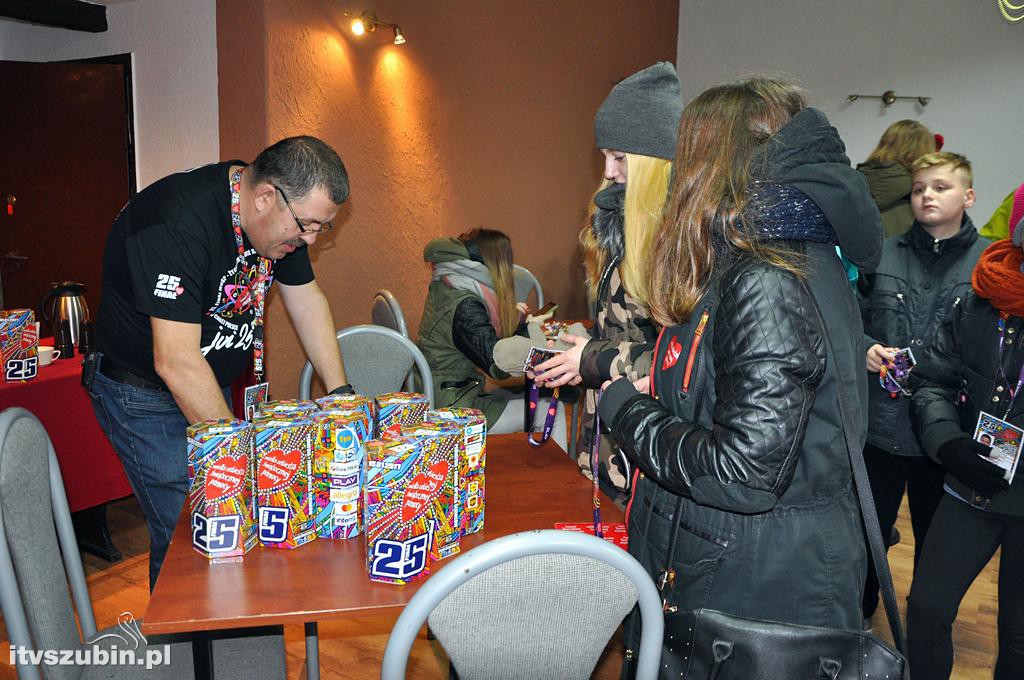 25. Finał WOŚP - Szubin vol. 1