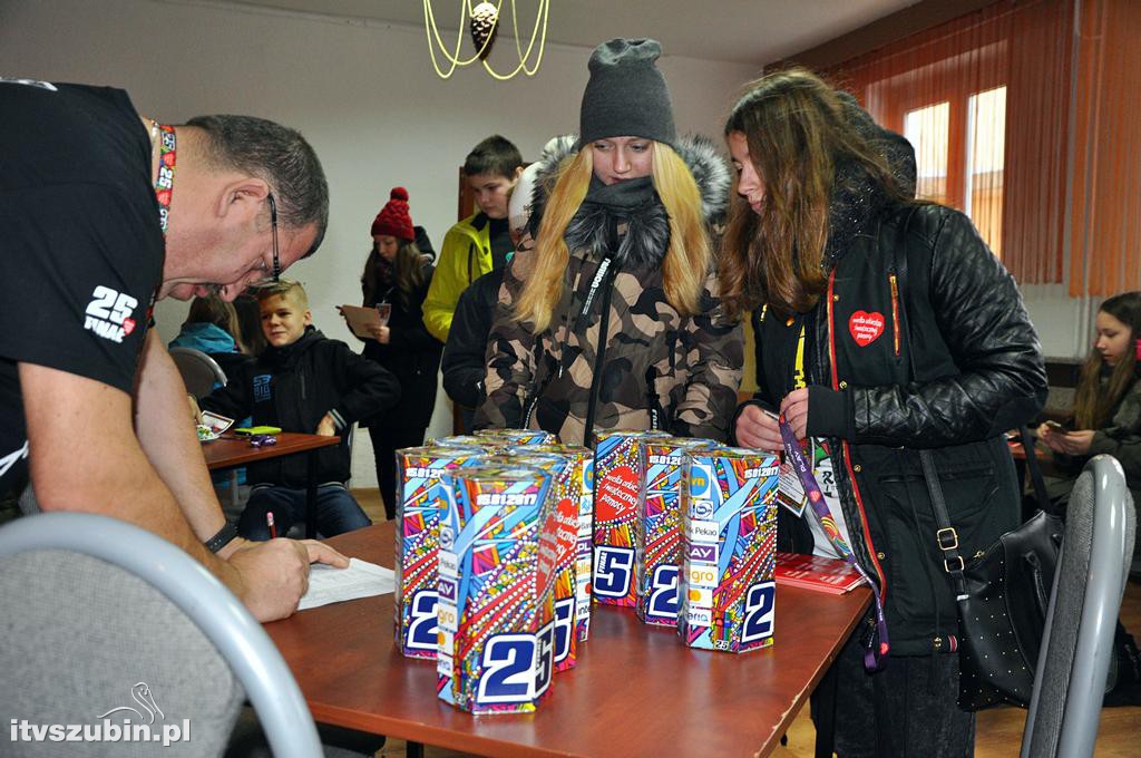 25. Finał WOŚP - Szubin vol. 1