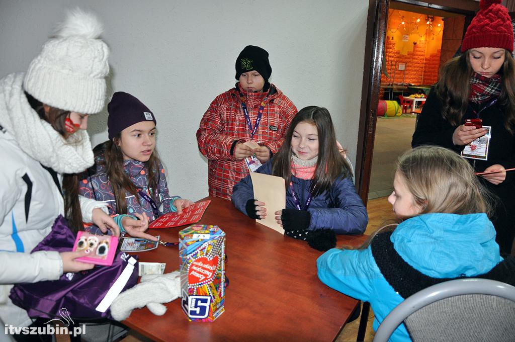 25. Finał WOŚP - Szubin vol. 1