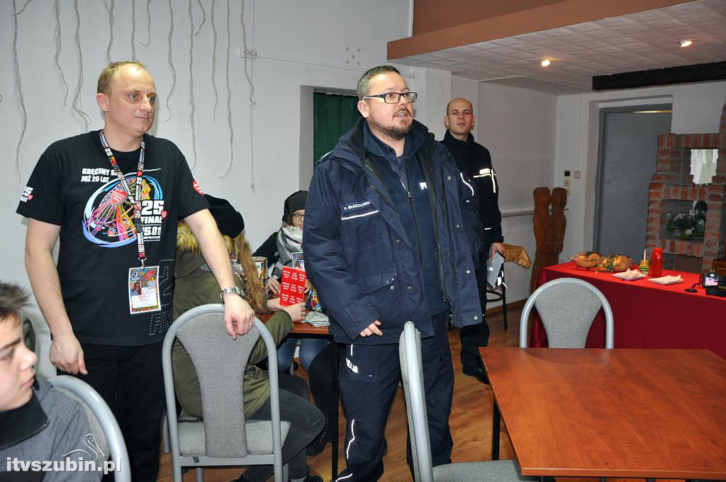 25. Finał WOŚP - Szubin vol. 1