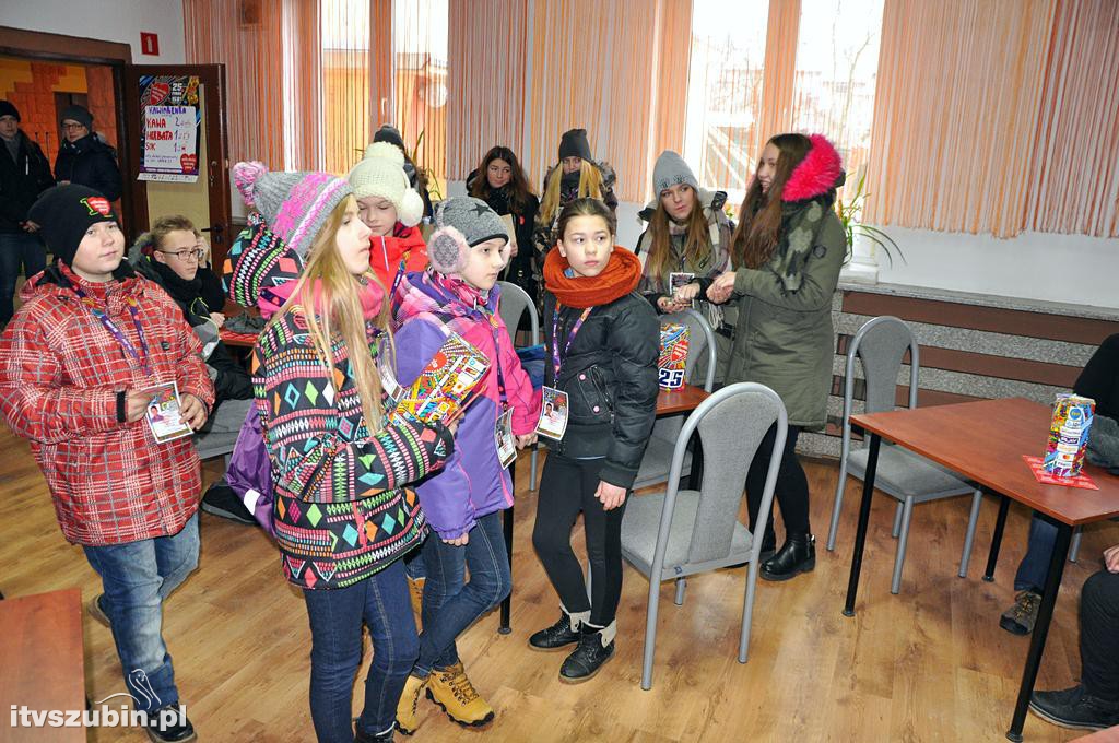 25. Finał WOŚP - Szubin vol. 1