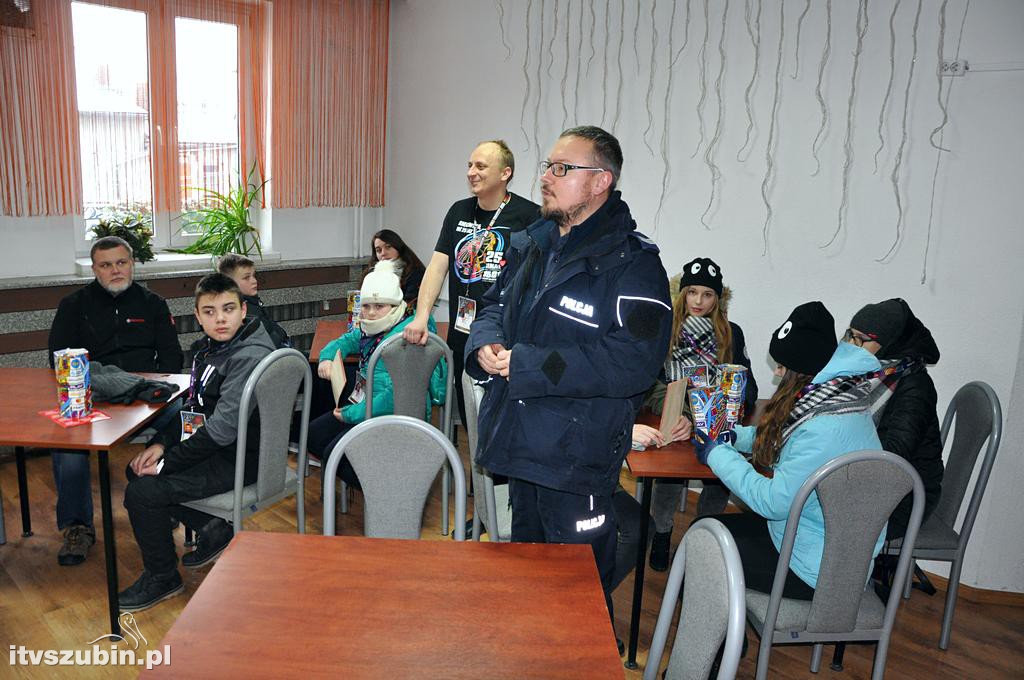 25. Finał WOŚP - Szubin vol. 1