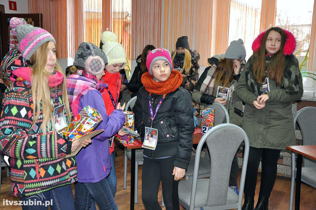 25. Finał WOŚP - Szubin vol. 1