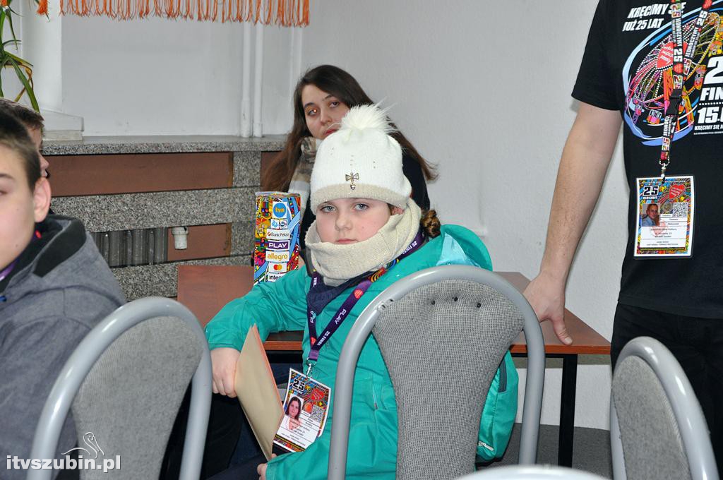 25. Finał WOŚP - Szubin vol. 1