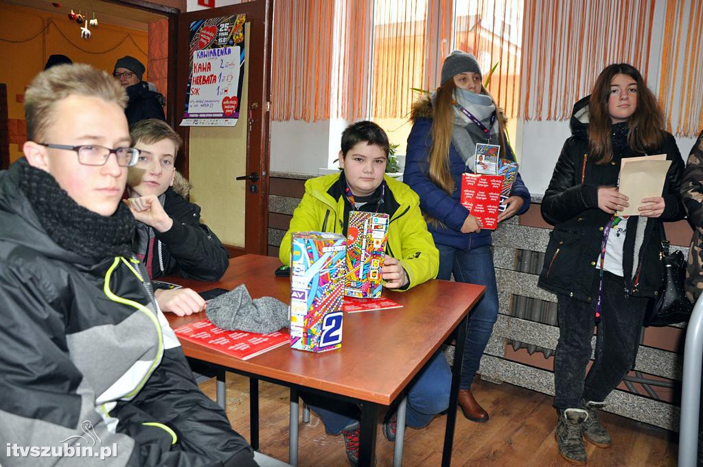 25. Finał WOŚP - Szubin vol. 1