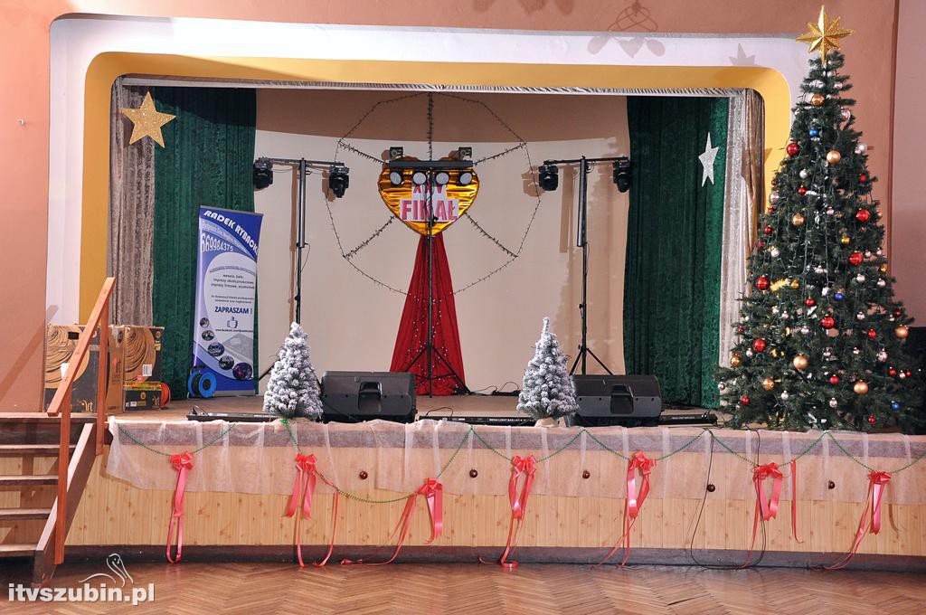 25. Finał WOŚP - Szubin vol. 1