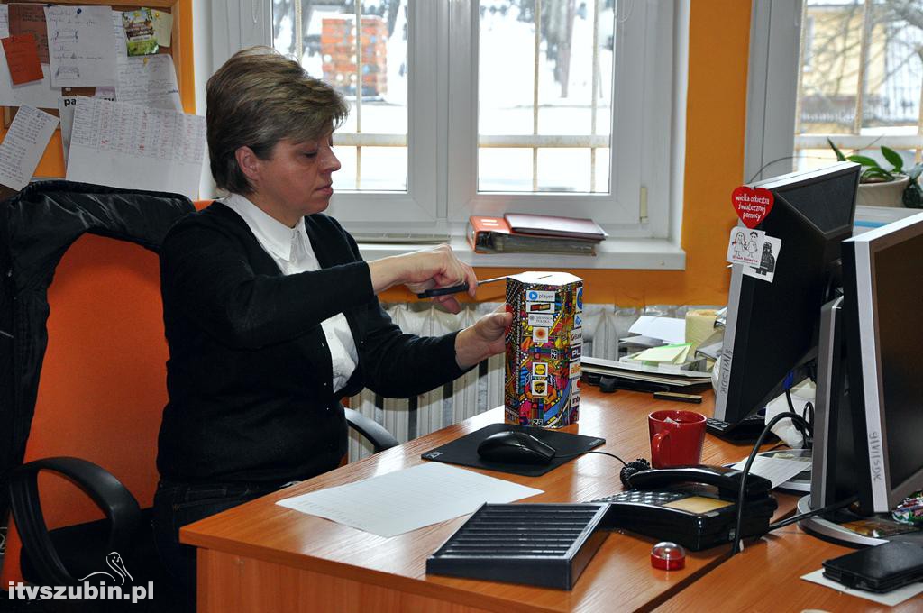 25. Finał WOŚP - Szubin vol. 1