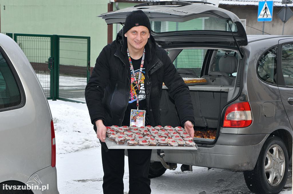 25. Finał WOŚP - Szubin vol. 1