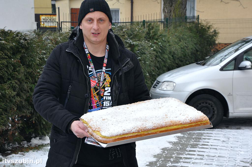 25. Finał WOŚP - Szubin vol. 1