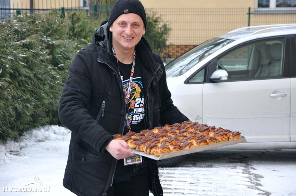 25. Finał WOŚP - Szubin vol. 1