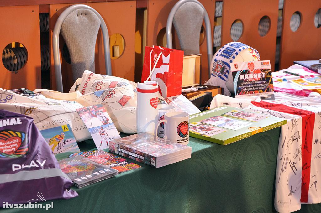 25. Finał WOŚP - Szubin vol. 1