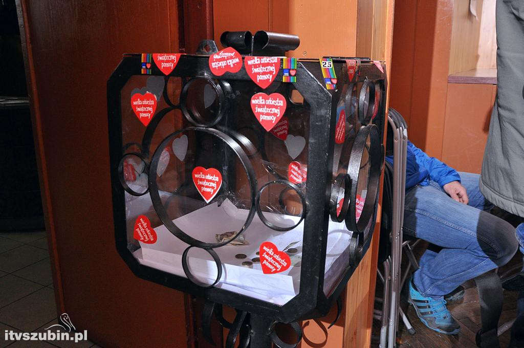 25. Finał WOŚP - Szubin vol. 1