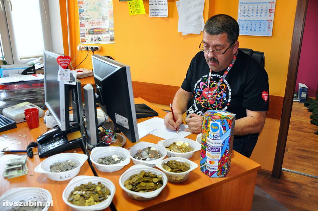 25. Finał WOŚP - Szubin vol. 1