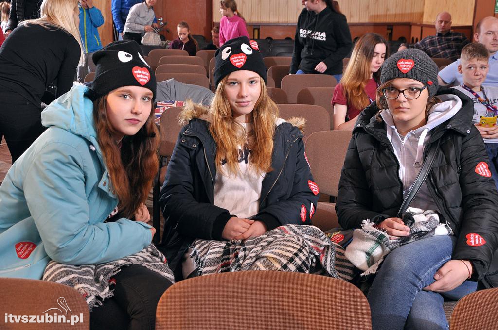 25. Finał WOŚP - Szubin vol. 1