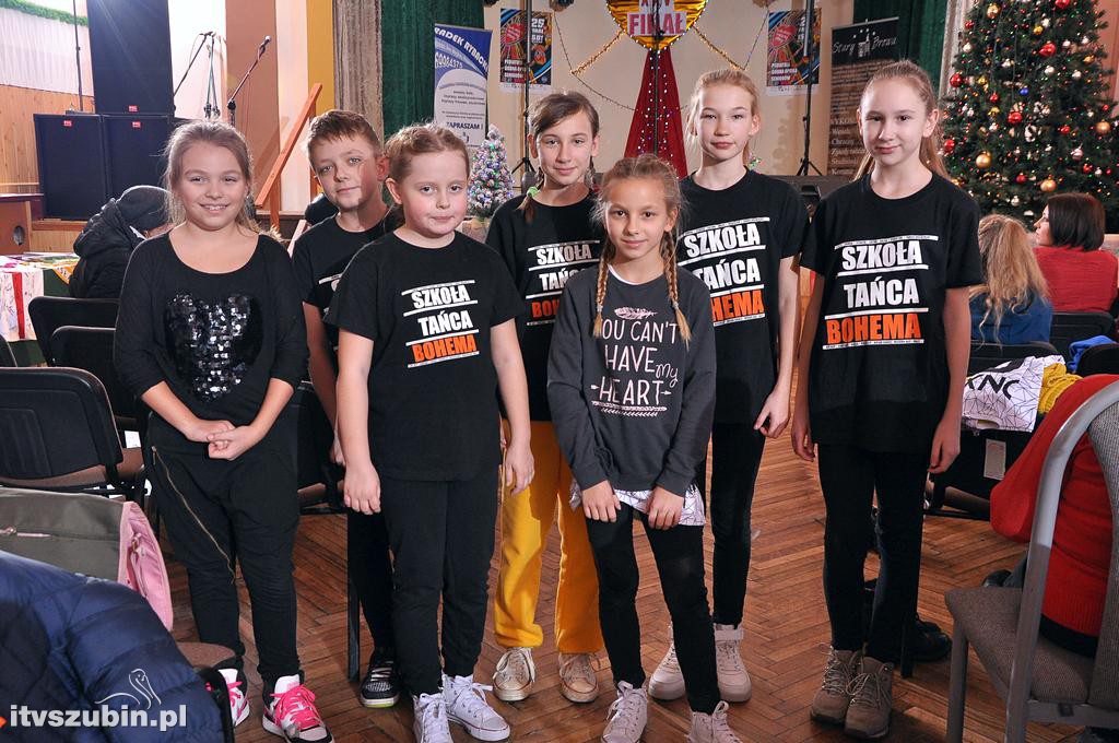 25. Finał WOŚP - Szubin vol. 1