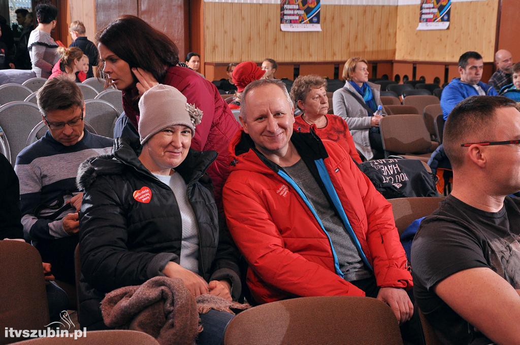 25. Finał WOŚP - Szubin vol. 1