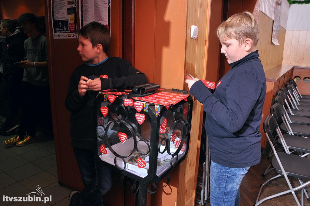 25. Finał WOŚP - Szubin vol. 1