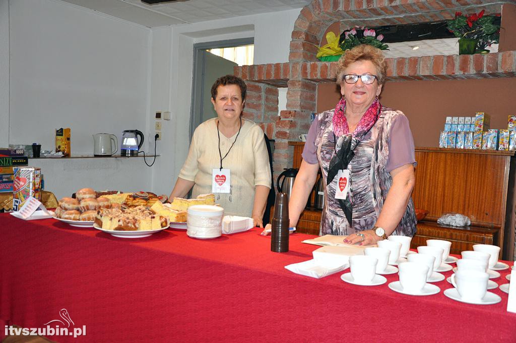 25. Finał WOŚP - Szubin vol. 1